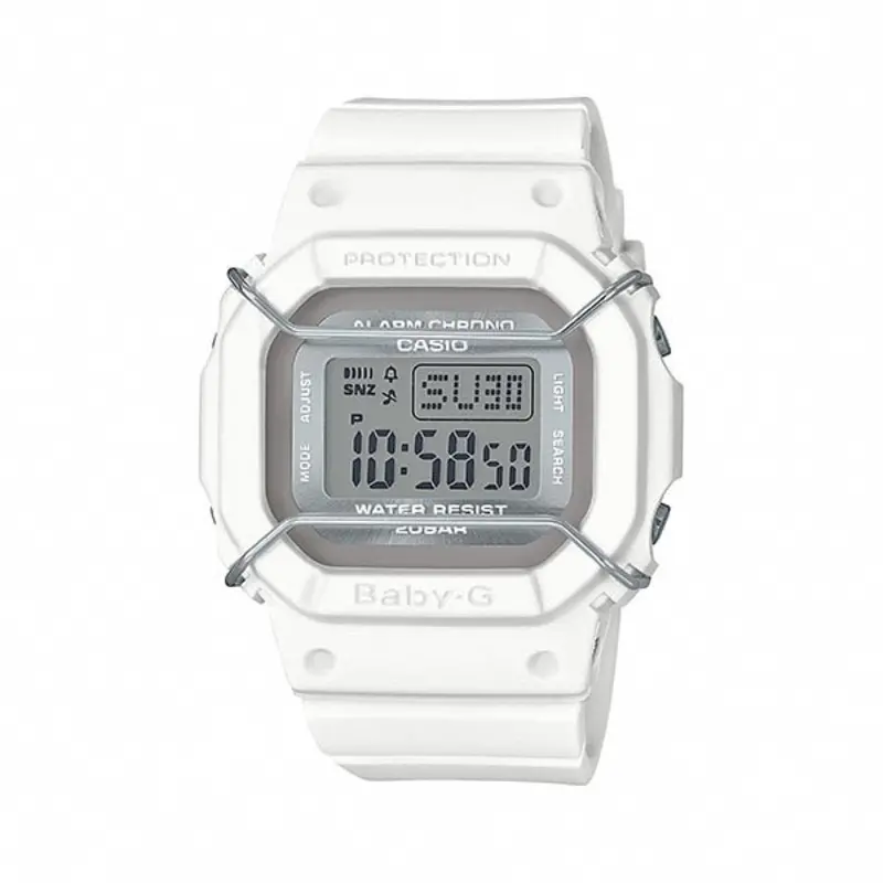 Casio Baby-G Bgd-501Um-7Cr Women's Watch 1
