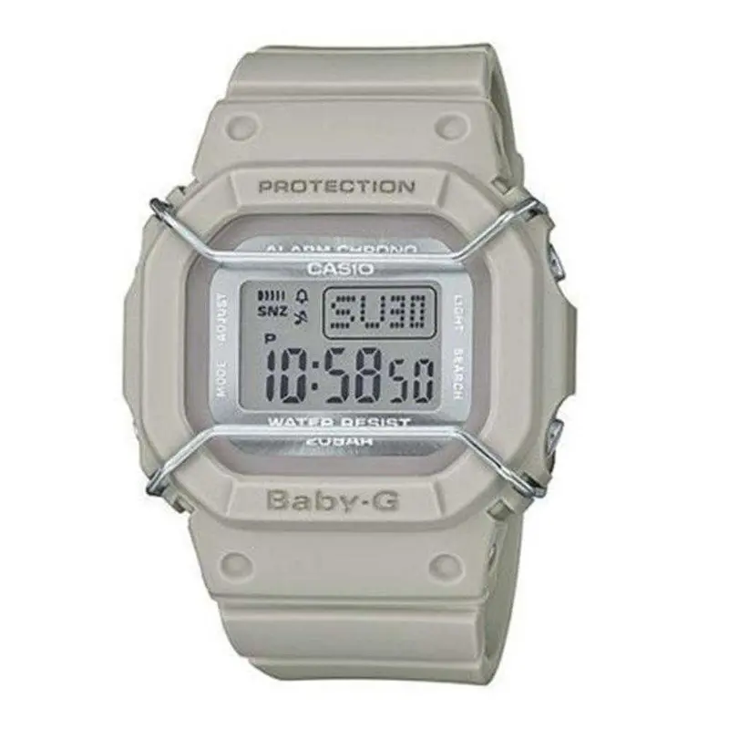Casio Baby-G Bgd-501Um-8Dr Women's Watch 1