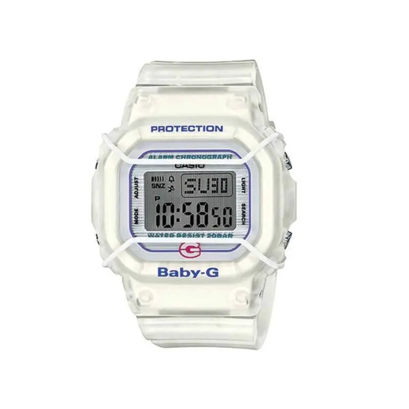 Casio Baby-G Bgd-525-7Dr 25Th Anniversary Women's Watch 1
