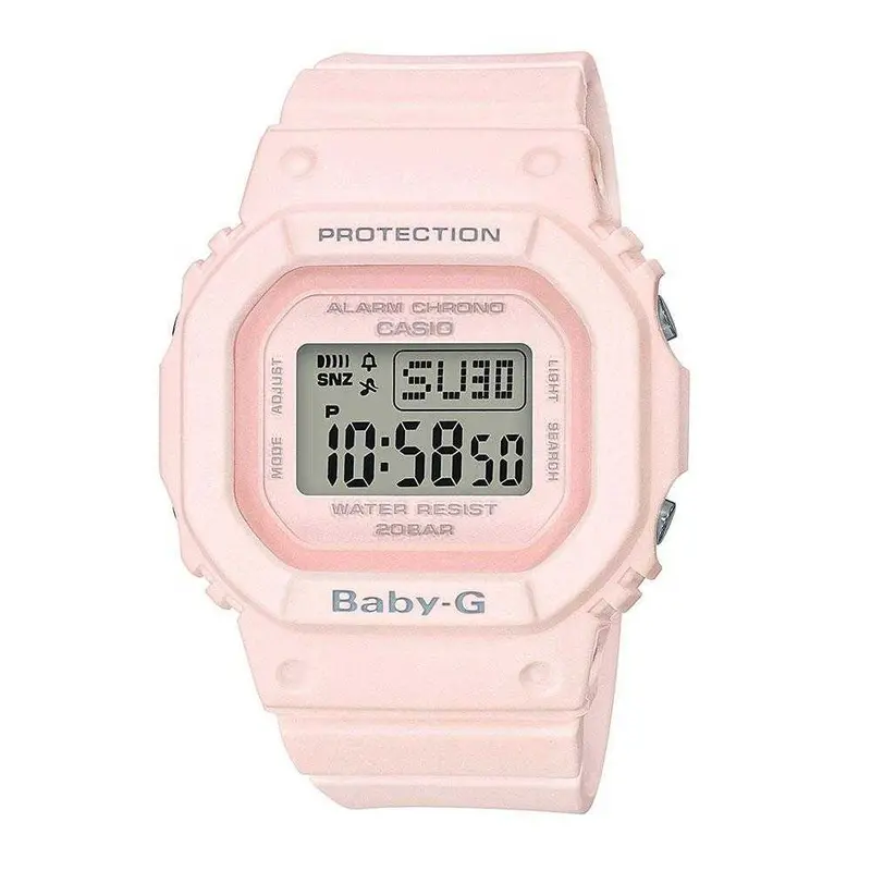 Casio Baby-G Bgd-560-4Dr Women's Watch 1