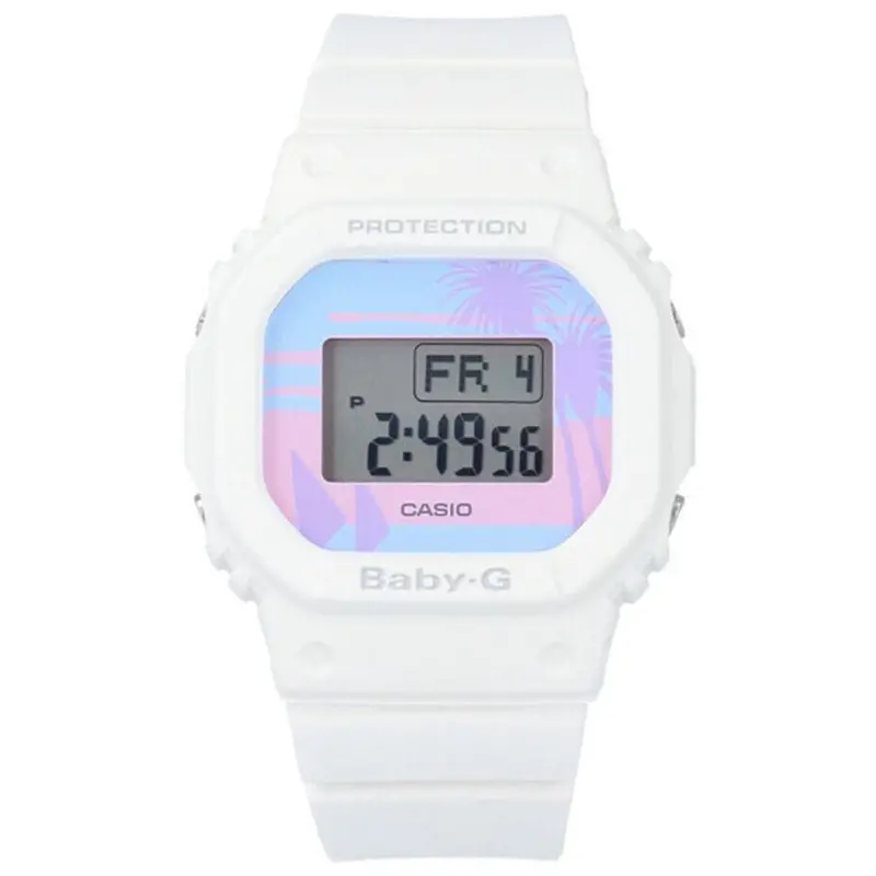 Casio Baby-G Bgd-560Bc-7Dr Women's Watch 1