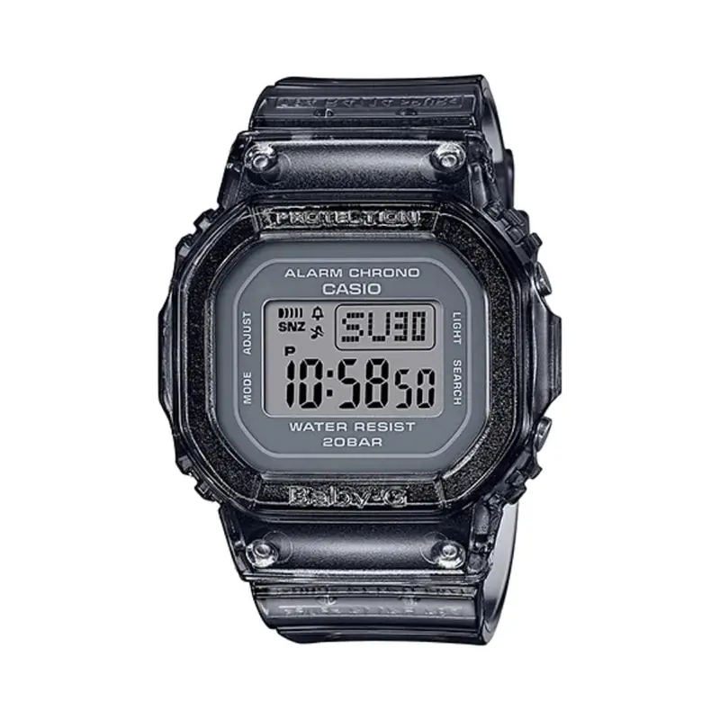 Casio Baby-G Bgd-560S-8Dr Women's Watch 1