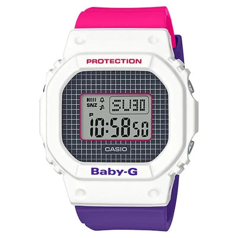 Casio Baby-G Bgd-560Thb-7Dr Special Color 25Th Anniversary Women's Watch 1
