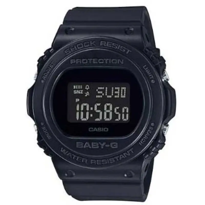 Casio Baby-G Bgd-570-1Dr Women's Watch 1