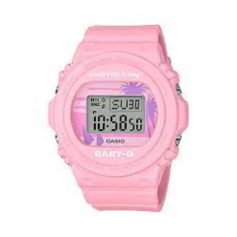 Casio Baby-G Bgd-570Bc-4Dr Women's Watch 1