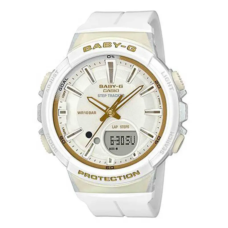 Casio Baby-G Bgs-100Gs-7Adr 1
