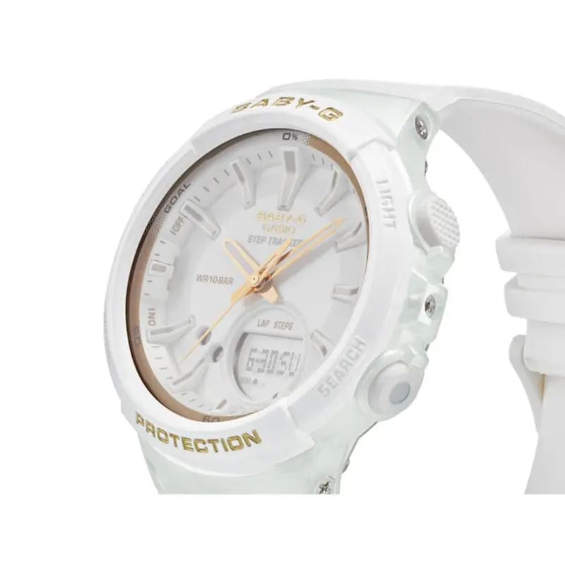 Casio Baby-G Bgs-100Gs-7Adr 2