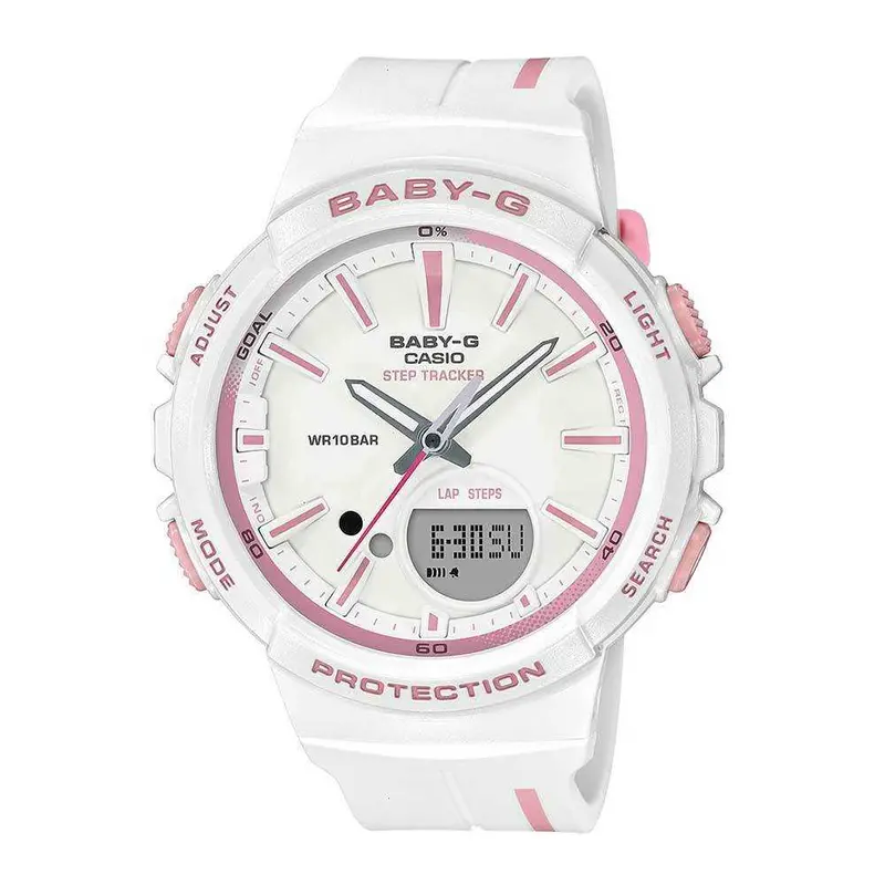 Casio Baby-G Bgs-100Rt-7Adr 1
