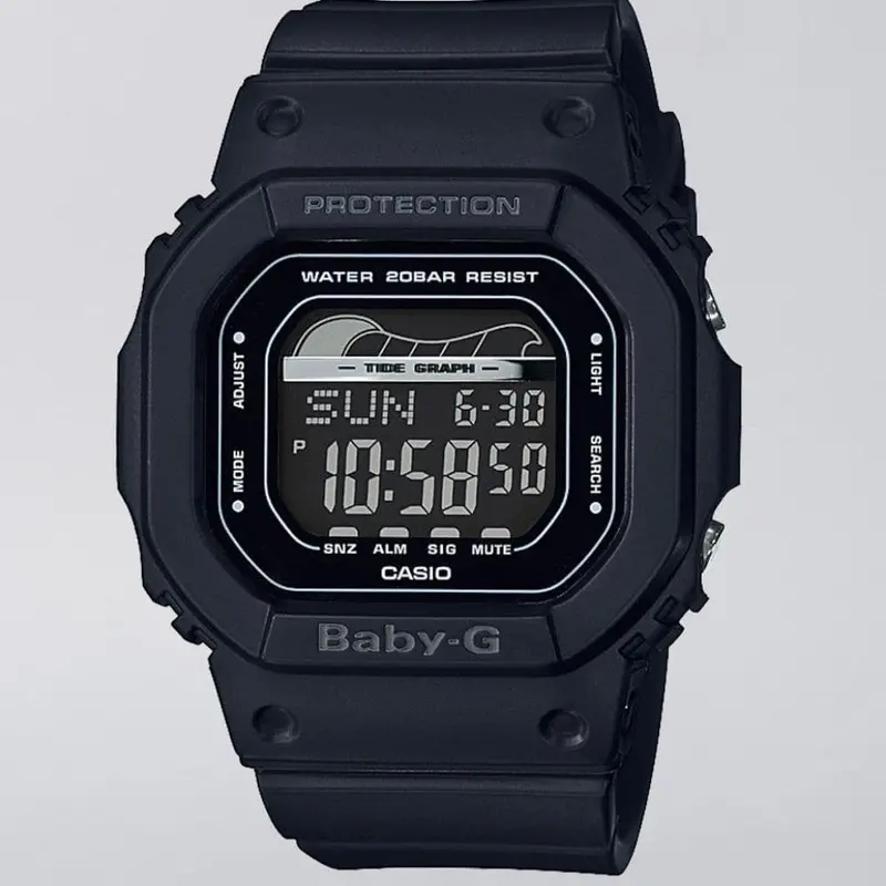 Casio Baby-G Blx-560-1Dr Women's Watch 1
