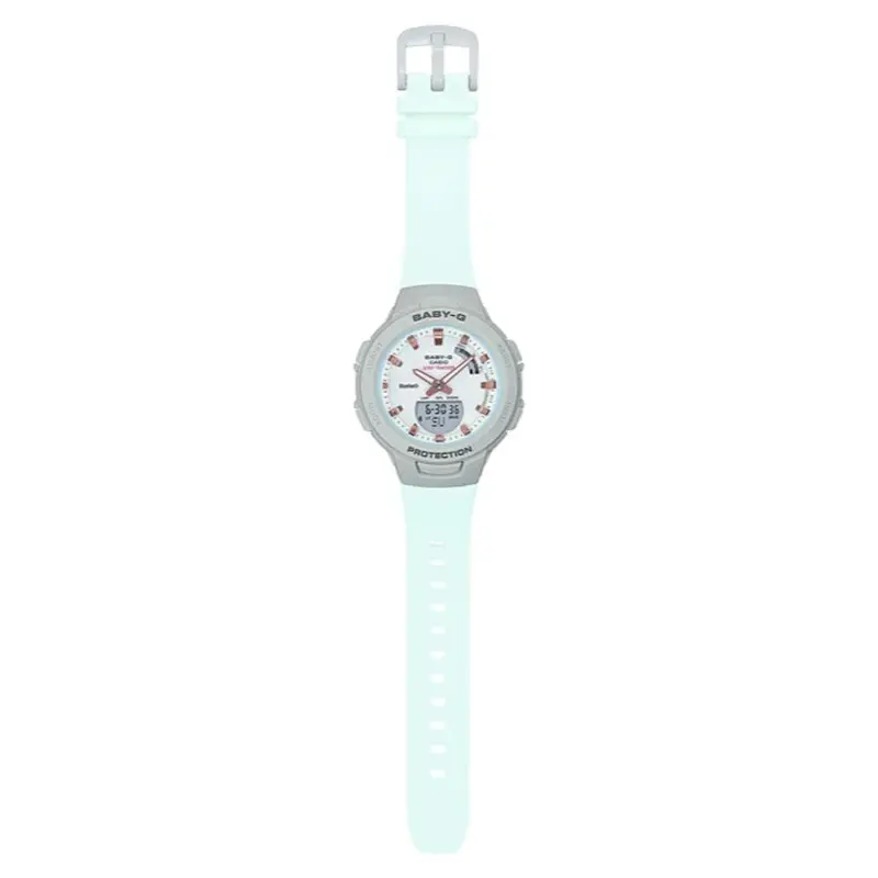 Casio Baby-G Bsa-B100mc-8Adr Women's Watch 2