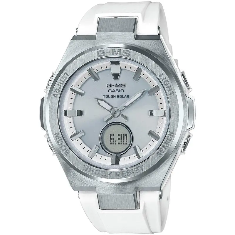 Casio Baby-G Msg-S200-7Adr G-Ms Women's Watch 1