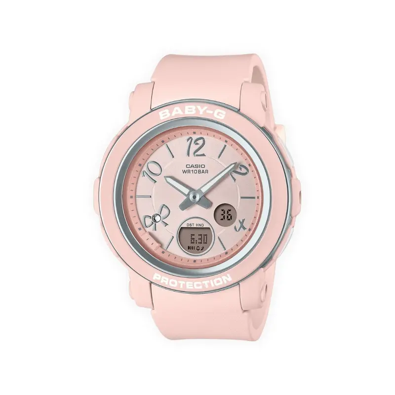 Casio Baby-G Sweet Ribbon Motif Bga-290 Series Watch 2