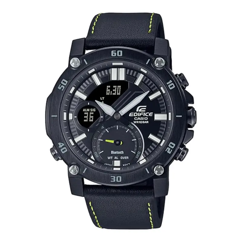 Casio Edifice Ecb-20Cl-1Adf Men's Watch 1