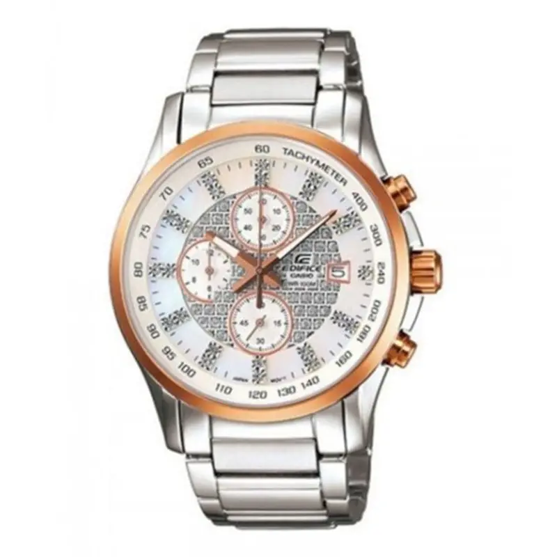 Casio Edifice Ef-561D-7Avdr Men's Watch 1