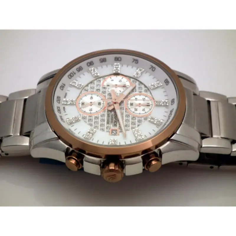 Casio Edifice Ef-561D-7Avdr Men's Watch 2