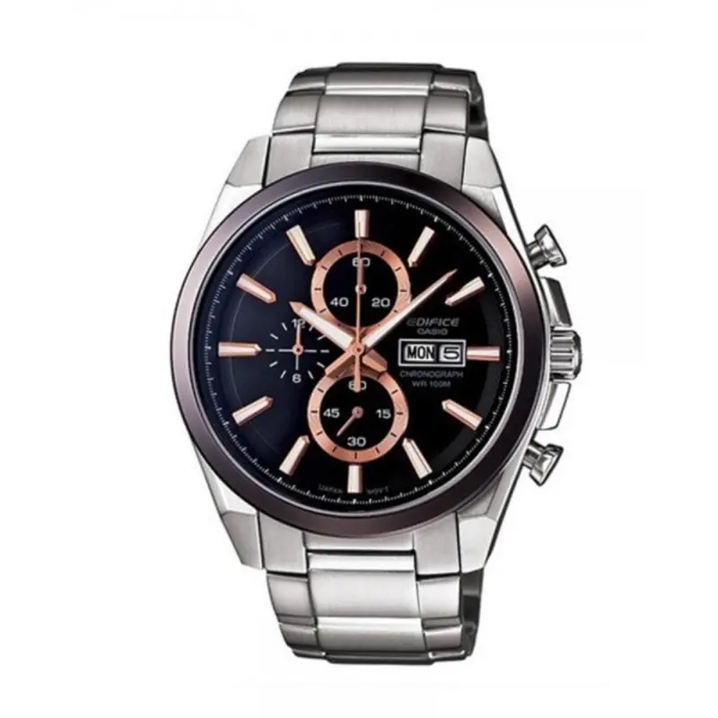 Casio Edifice Efb-500D-5Avdf Men's Watch 1