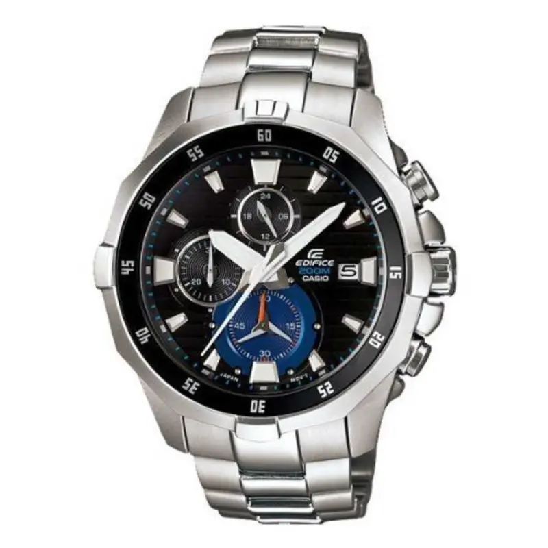Casio Edifice Efm-502D-1Avdf Men's Watch 1