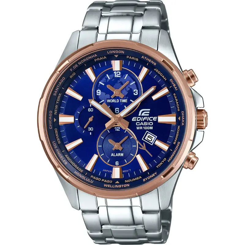 Casio Edifice Efr-304Pg-2Avudf 1