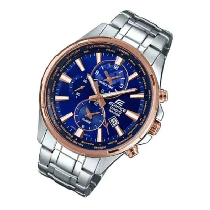 Casio Edifice Efr-304Pg-2Avudf 2
