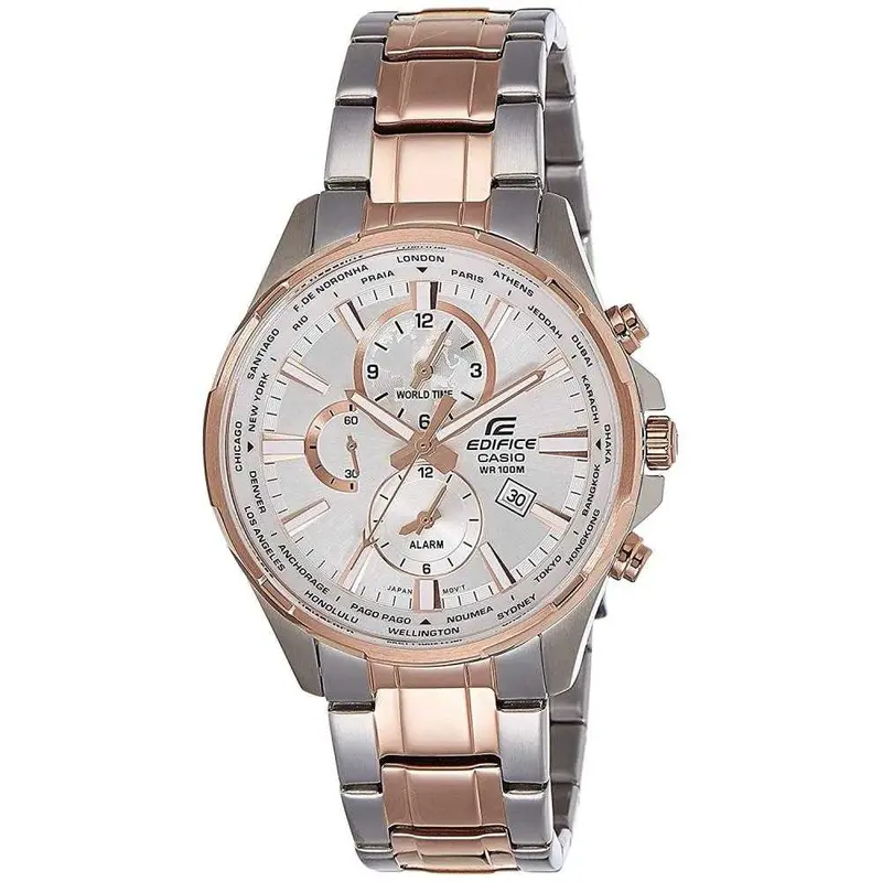 Casio Edifice Efr-304Sg-7Avudf 1