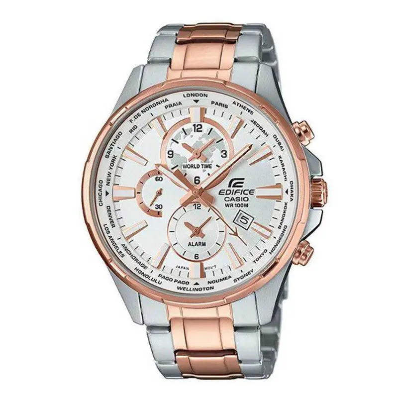 Casio Edifice Efr-304Sg-7Avudf 2