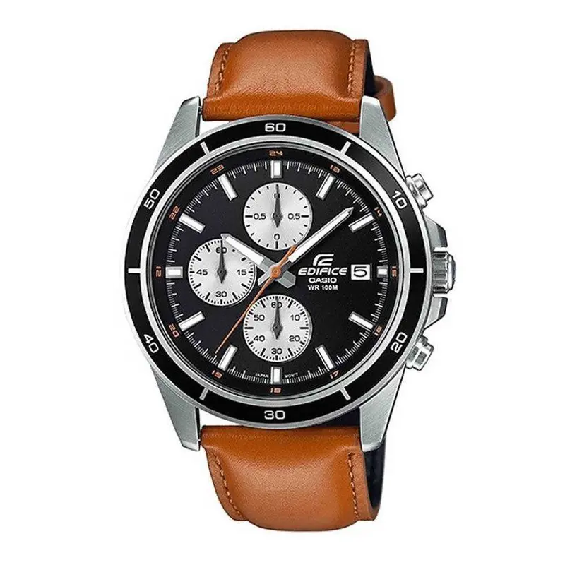 Casio Edifice Efr-526L-1Bvudf 1