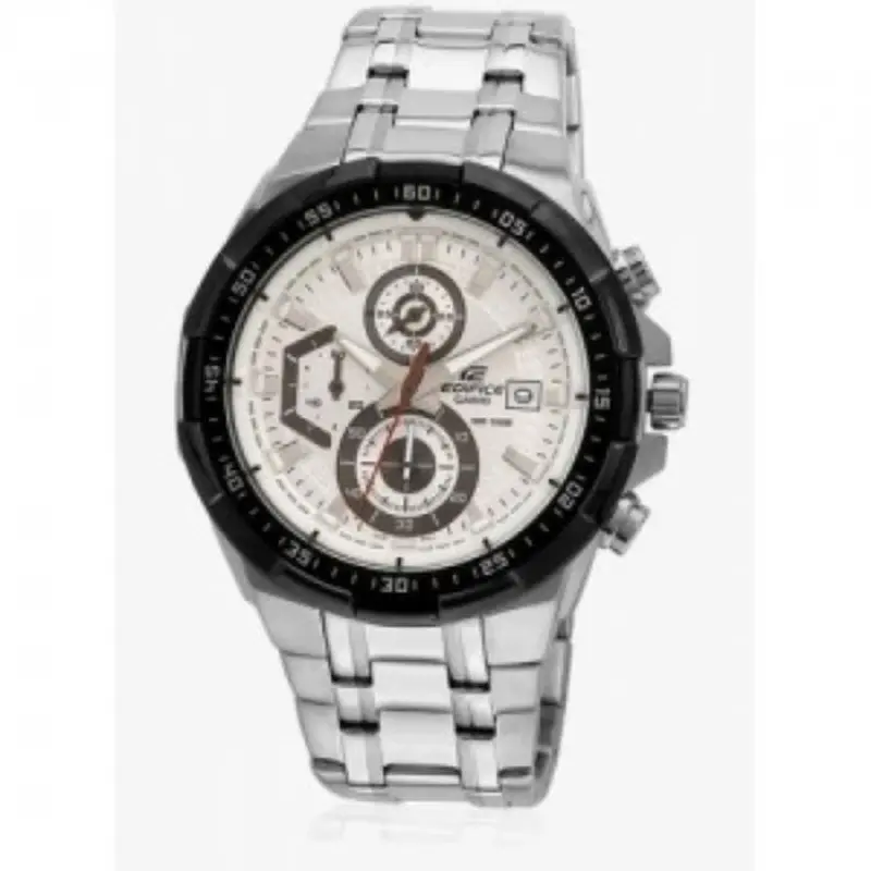 Casio Edifice Efr-539D-7Avudf Men's Watch 1