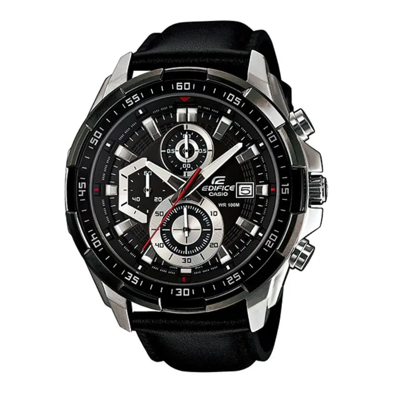 Casio Edifice Efr-539L-1Avudf Men's Watch 1