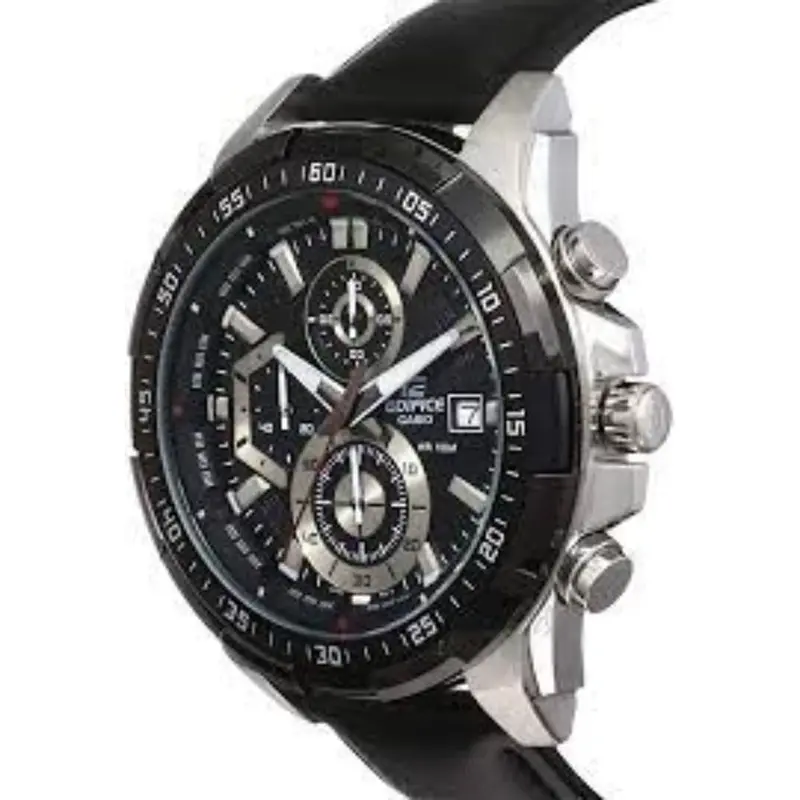 Casio Edifice Efr-539L-1Avudf Men's Watch 2
