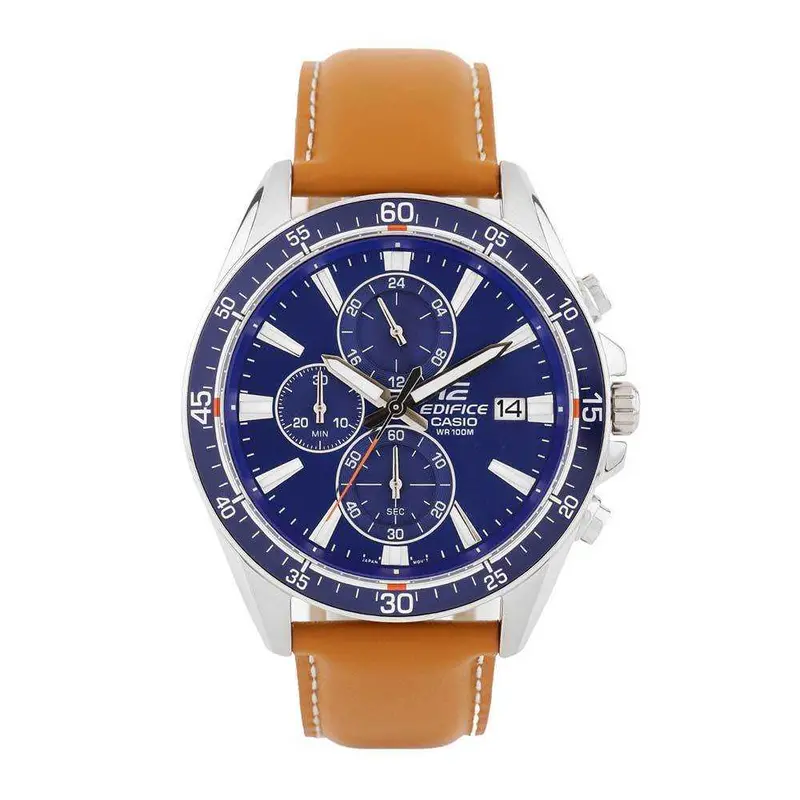 Casio Edifice Efr-546L-2Avudf 1