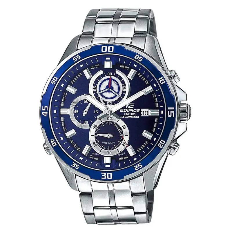 Casio Edifice Efr-547D-2Avudf Men's Watch 1