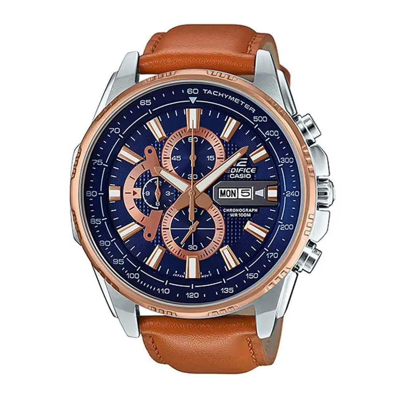 Casio Edifice Efr-549L-2Avudf 1