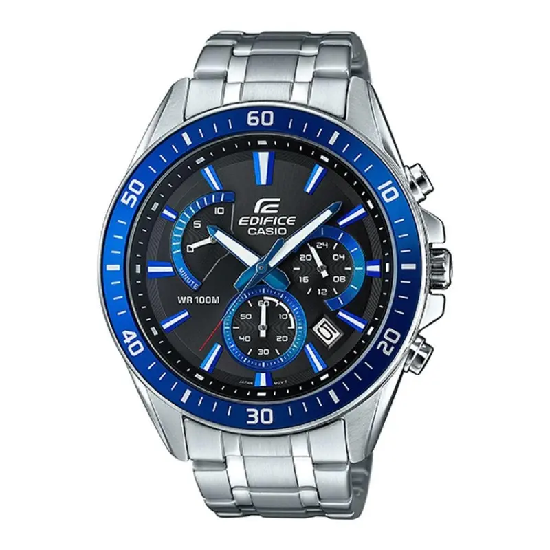 Casio Edifice Efr-552D-1A2vudf Men's Watch 1