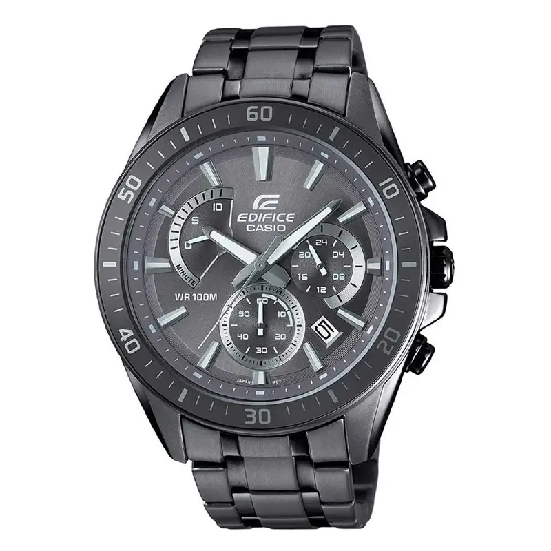 Casio Edifice Efr-552Gy-8Avudf Men's Watch 1