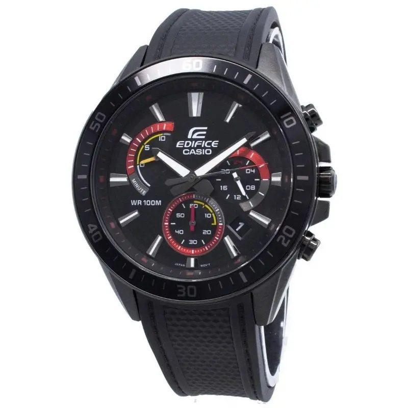 Casio Edifice Efr-552Pb-1Avudf Men's Watch 1