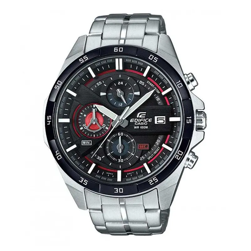 Casio Edifice Efr-556Db-1Avudf Chronograph Men's Watch 1