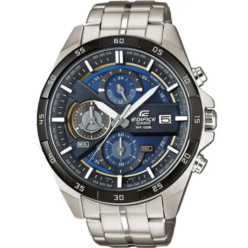 Casio Edifice Efr-556Db-2Avudf Men's Watch 1