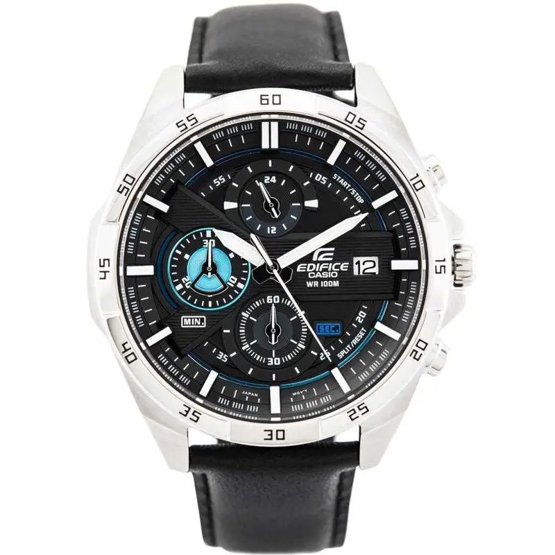 Casio Edifice Efr-556L-1Avudf Men's Watch 1