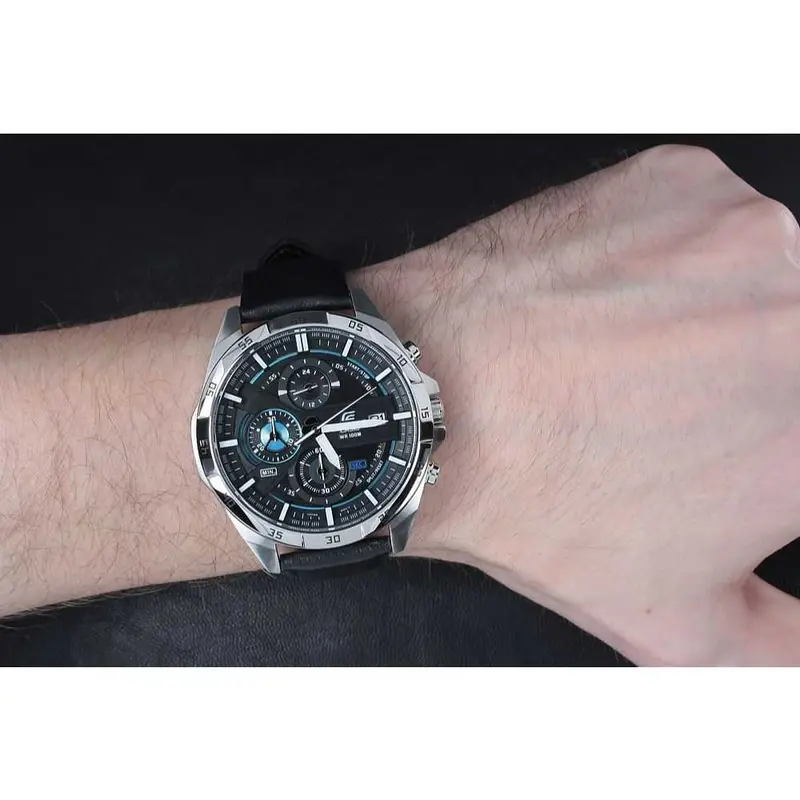 Casio Edifice Efr-556L-1Avudf Men's Watch 2