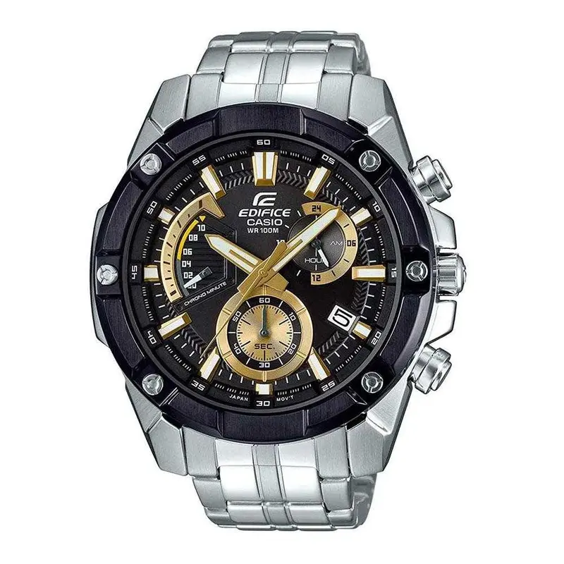 Casio Edifice Efr-559Db-1A9vudf Chronograph Men's Watch 1