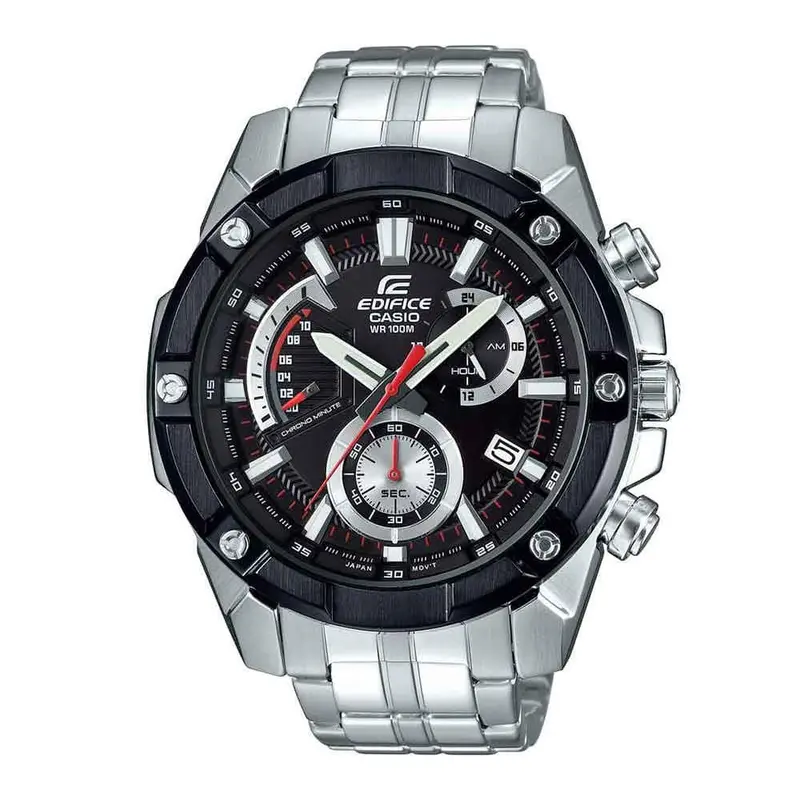 Casio Edifice Efr-559Db-1Avudf 1
