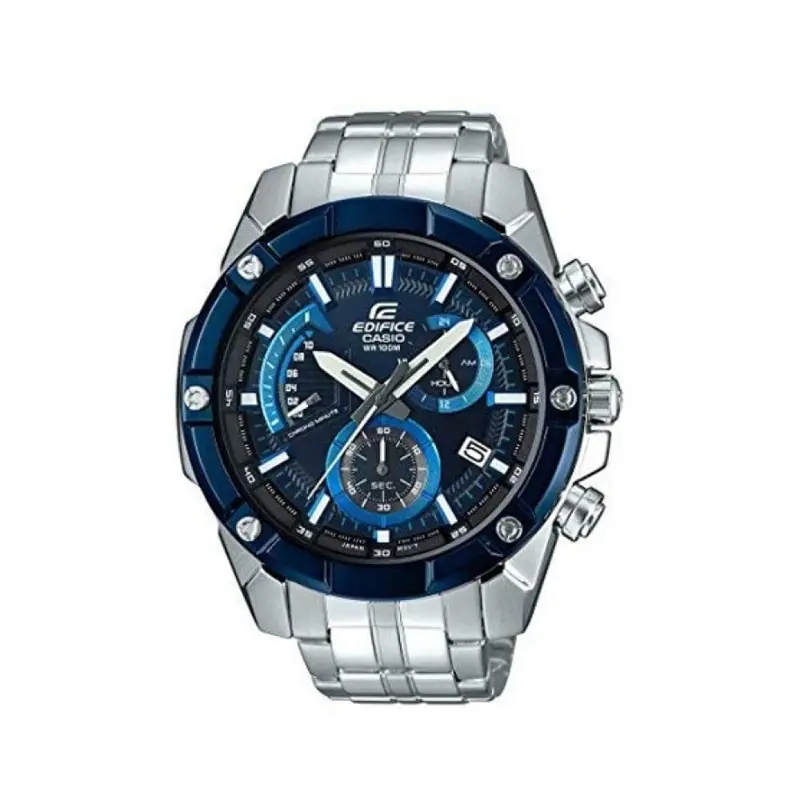 Casio Edifice Efr-559Db-2Avudf Men's Watch 1