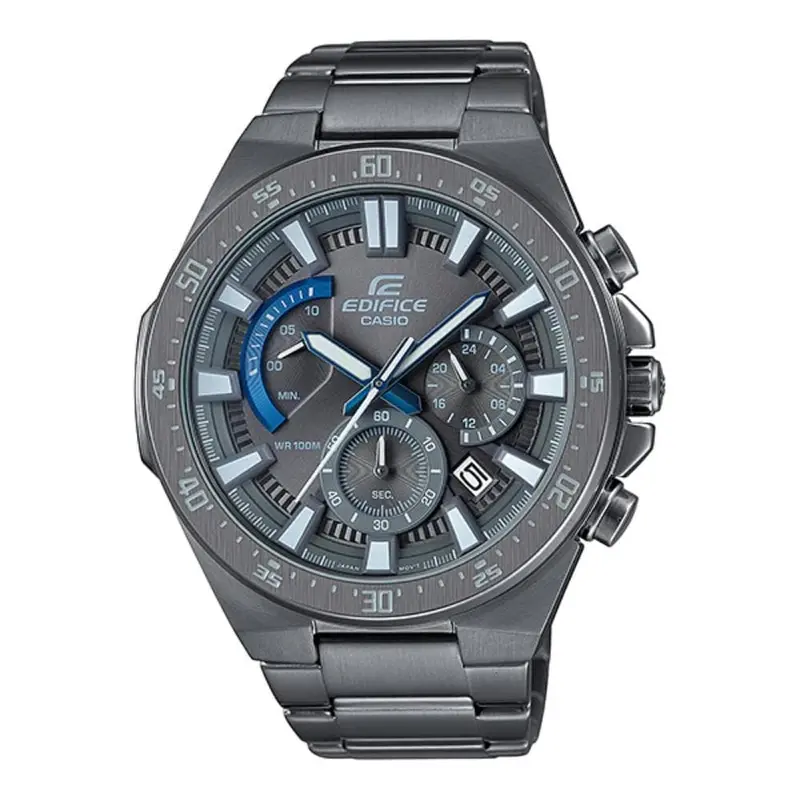 Casio Edifice Efr-563Gy-1Avudf Men's Watch 1