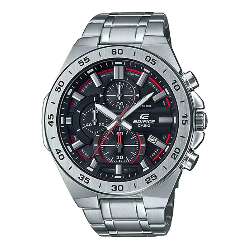 Casio Edifice Efr-564D-1Avudf Men's Watch 1