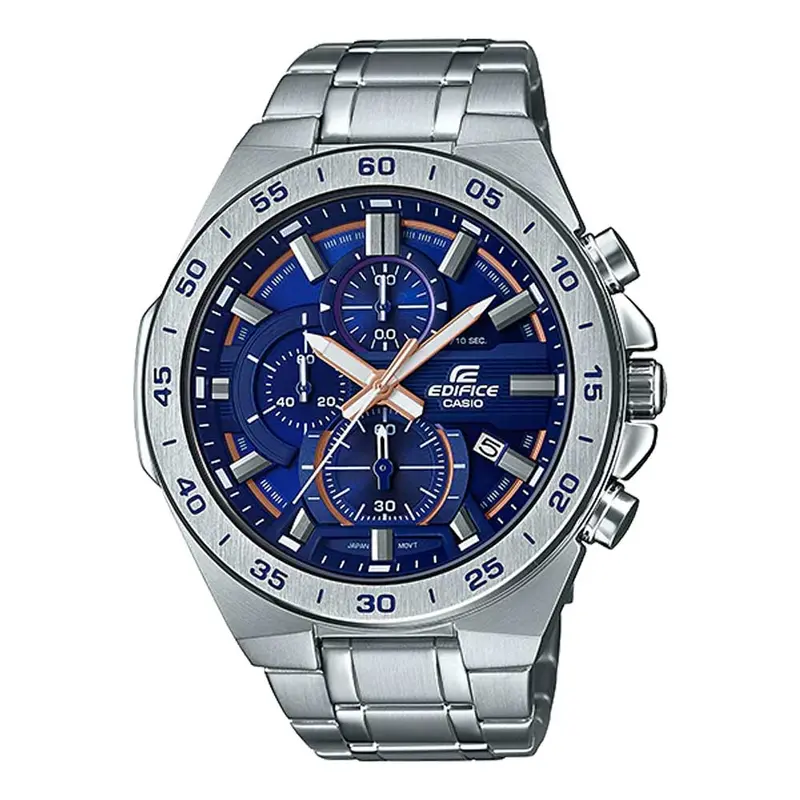 Casio Edifice Efr-564D-2Avudf Men's Watch 1