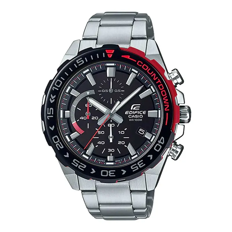 Casio Edifice Efr-566Db-1Avudf Men's Watch 1