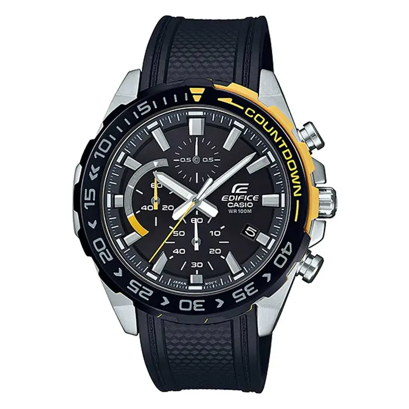 Casio Edifice Efr-566Pb-1Avudf Men's Watch 1