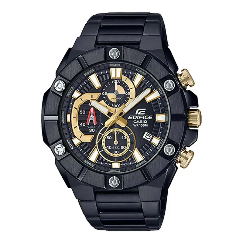 Casio Edifice Efr-569Dc-1Avudf Men's Watch 1