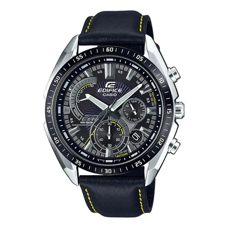 Casio Edifice Efr-570Bl-1Avudf Men's Watch 1