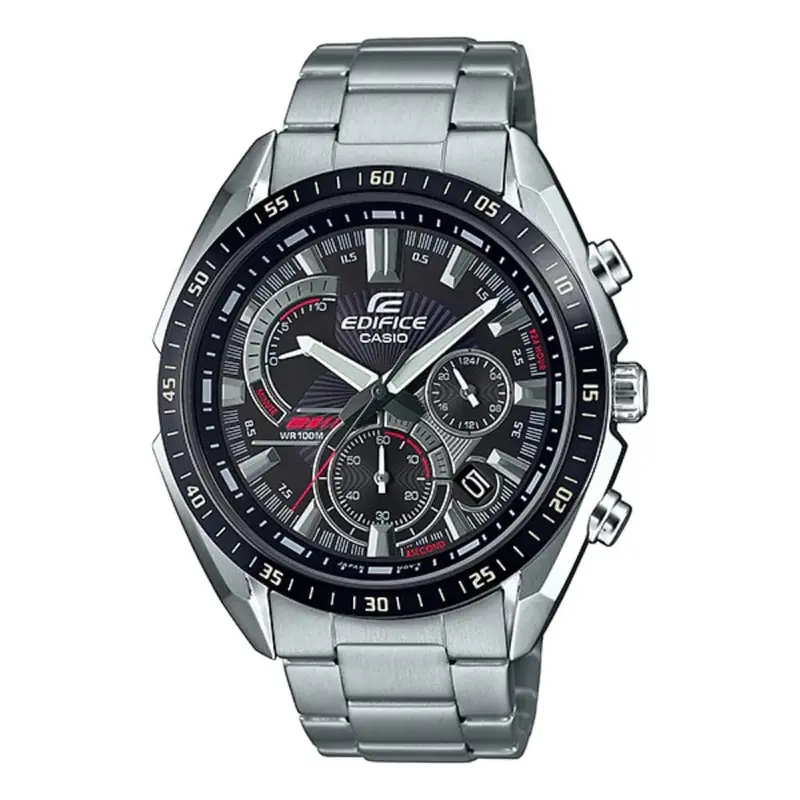 Casio Edifice Efr-570Db-1Avudf Men's Watch 1